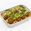 Kapsalon Falafel