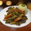 Lomo Saltado (Menu)