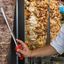 Shawarma Boeuf