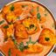 Fish curry