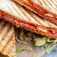 Tosti Ham, Kaas & Salami