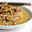 Pork Chow Mein