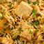Tofu Biryani
