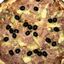 Pizza 4 Stagioni