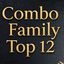 Combo Family Top 12