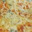 Pizza 4 Queijos