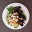 Insalata fredda di mare