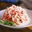 15. Spicy Crab Salad