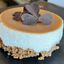 saltkaramel cheesecake