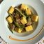 Bocconcini di vitello al pinot con funghi