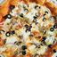 CREA TU PIZZA Vegetariana