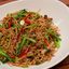 85. Chao Mien mit Gemüse 蔬菜炒麵