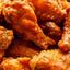 2lbs Wings