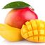 Mango Saft oder Mango Schorle 1 liter