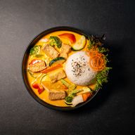 2. Wok-Gemüse