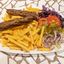SHISH KEBAB 2 SZT.
