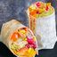 Smokey Mex Wrap