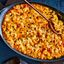 Baked Mac & Cheese
