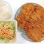 Don Katsu (Pork)