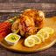 Κοτόπουλο Σούβλας (Chicken Skewer)