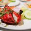 1/4 Tandoori Chicken Starter