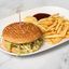 Cheese Burger