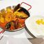 Mixed Seafood