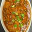 Chicken Manchurian Gravy
