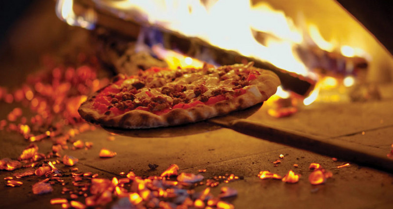 Flamz Pizzeria