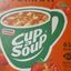 Cup a soup Tomaat