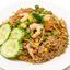 Combination Fried Rice Lunch Special