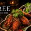 Buy 1 Get 1 Free Chicken Rib
