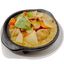 6302 咖喱牛肉煲 Curry Beef in Clay Pot