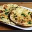 Butter Naan