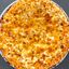 Buffalo Chicken Pizza