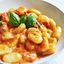 Gnocchi Mozzarella....(Nr.95)
