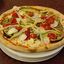 PIZZA VEGETARIANA