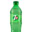 7up Lima Limón 600 ml