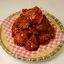 Spicy & Sweet Chicken