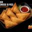 Deep Fried Cream Cheese (6pc)