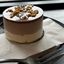 Choc + Hazelnut Mousse Cake