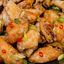 Salt and Chilli Chicken Wings