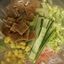 Vegetable Cold Noodles