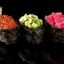 Gunkan Rolls