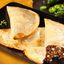 Beef Empanada / Empanada de Res