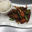 Pad Prik Khing