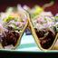 Short Rib Korean Tacos