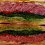 Prosciutto Panini