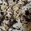 Rotolini al cioccolato (8 pezzi) SPECIALITA' DELLA CASA