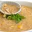 CHICKEN &SWEETCORN SOUP